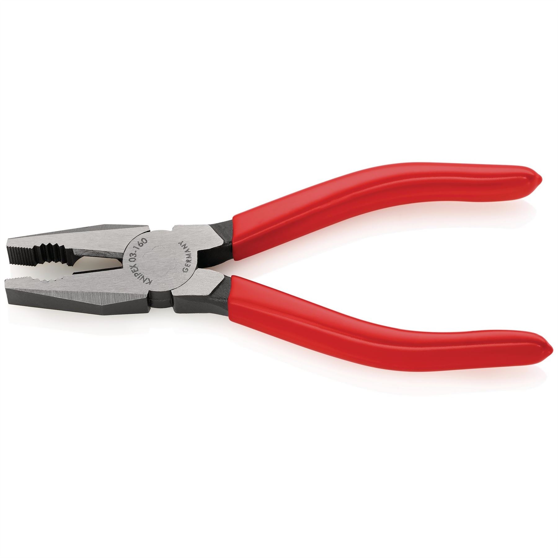 Knipex 36887 03 01 160 SB Combination Pliers 160mm Knipex
