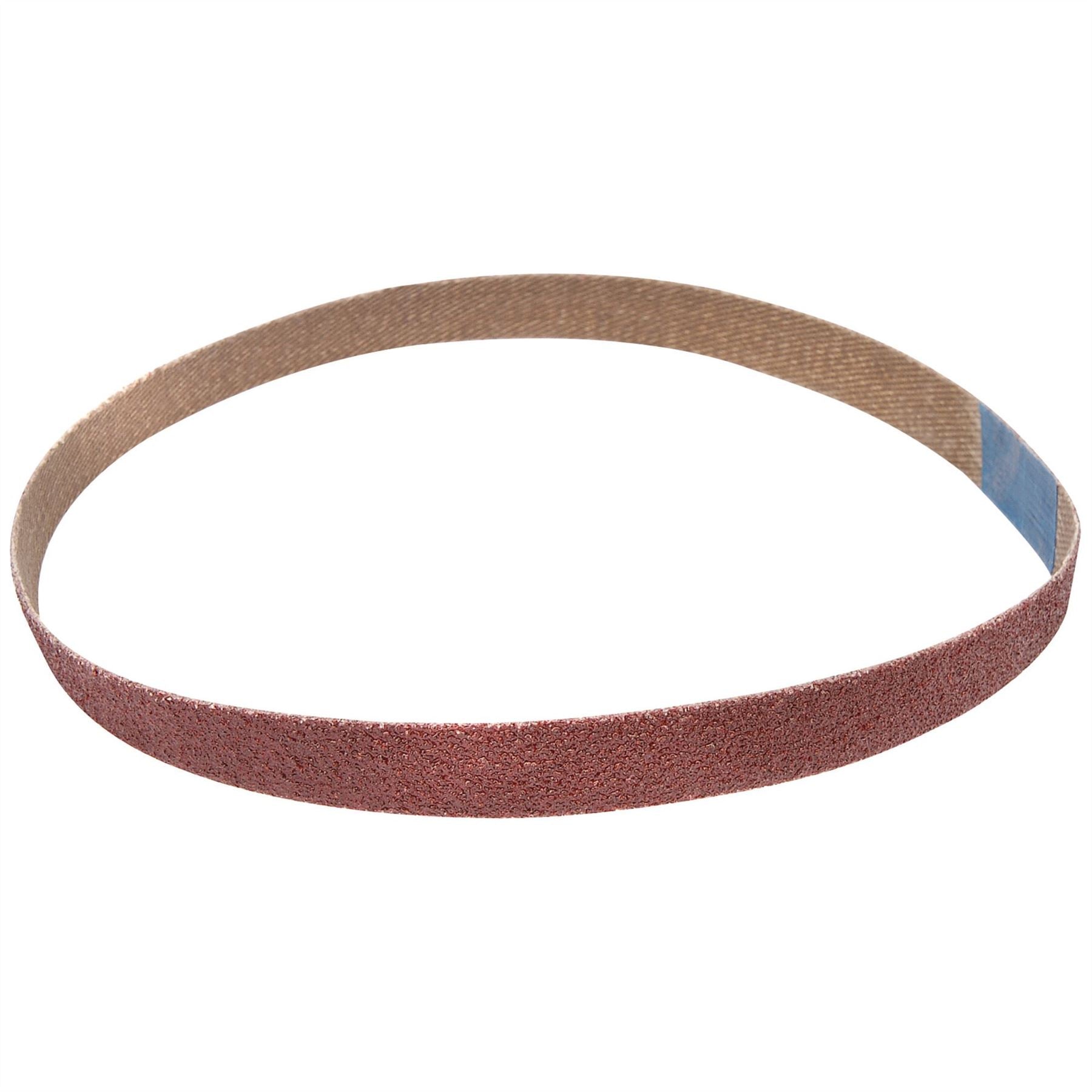 Draper 30349 Aluminium Oxide Sanding Belt 10 x 330mm 60 Grit Draper