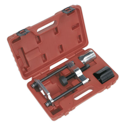 Sealey VSE4780 Rear Trailing Arm Bush Tool - Ford Mazda Volvo Sealey