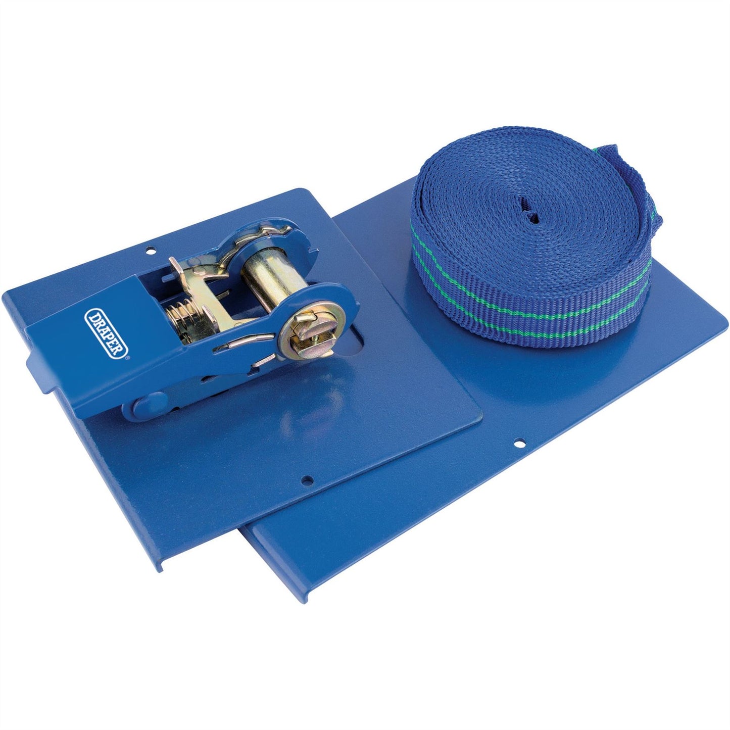 Draper 15205 Flooring Tie Down Strap 5m Draper