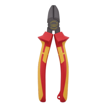 Draper 99052 XP1000® VDE Diagonal Side Cutter 180mm Tethered Draper