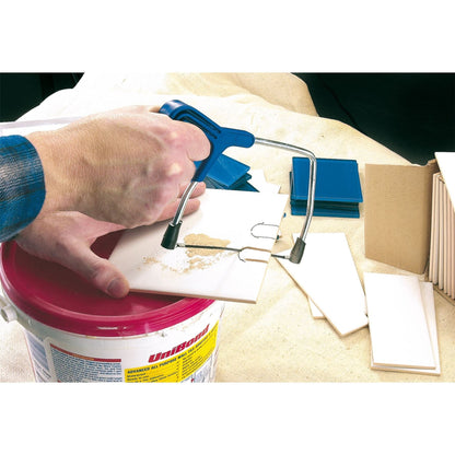 Draper 14132 Deep Frame Tile Rod Saw 150mm Draper