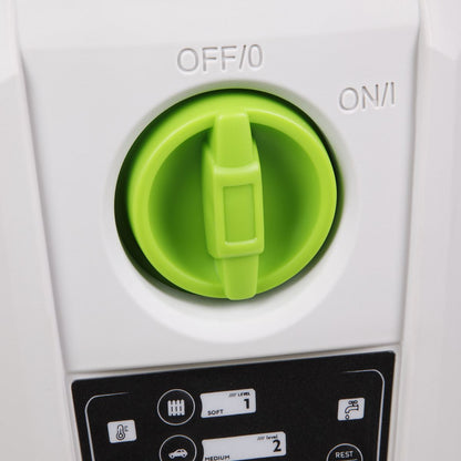 Sealey PW2400COMBO Pressure Washer 170bar 450L/hr with Snow Foam Sealey