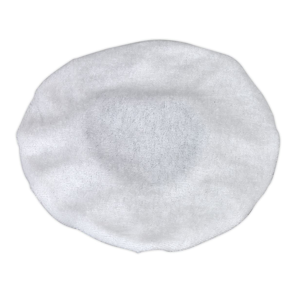 Sealey ER150P.WB Synthetic Fleece Bonnet 150mm for ER150P Sealey