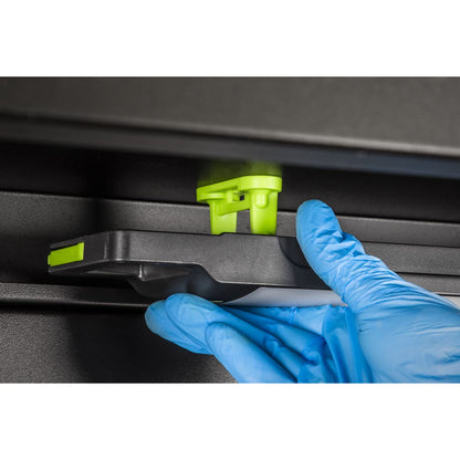 Sealey LED15WFL 10W SMD LED 3-in-1 Folding Floodlight Sealey