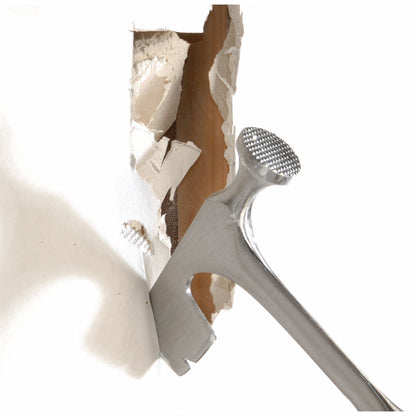 Draper 09121 Expert Soft Grip Drywall Hammer 400g/14oz Draper