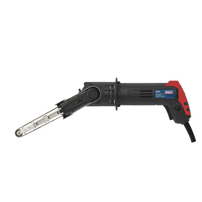 Sealey SBS260 Variable Speed Belt Sander 12 x 456mm 260W Sealey