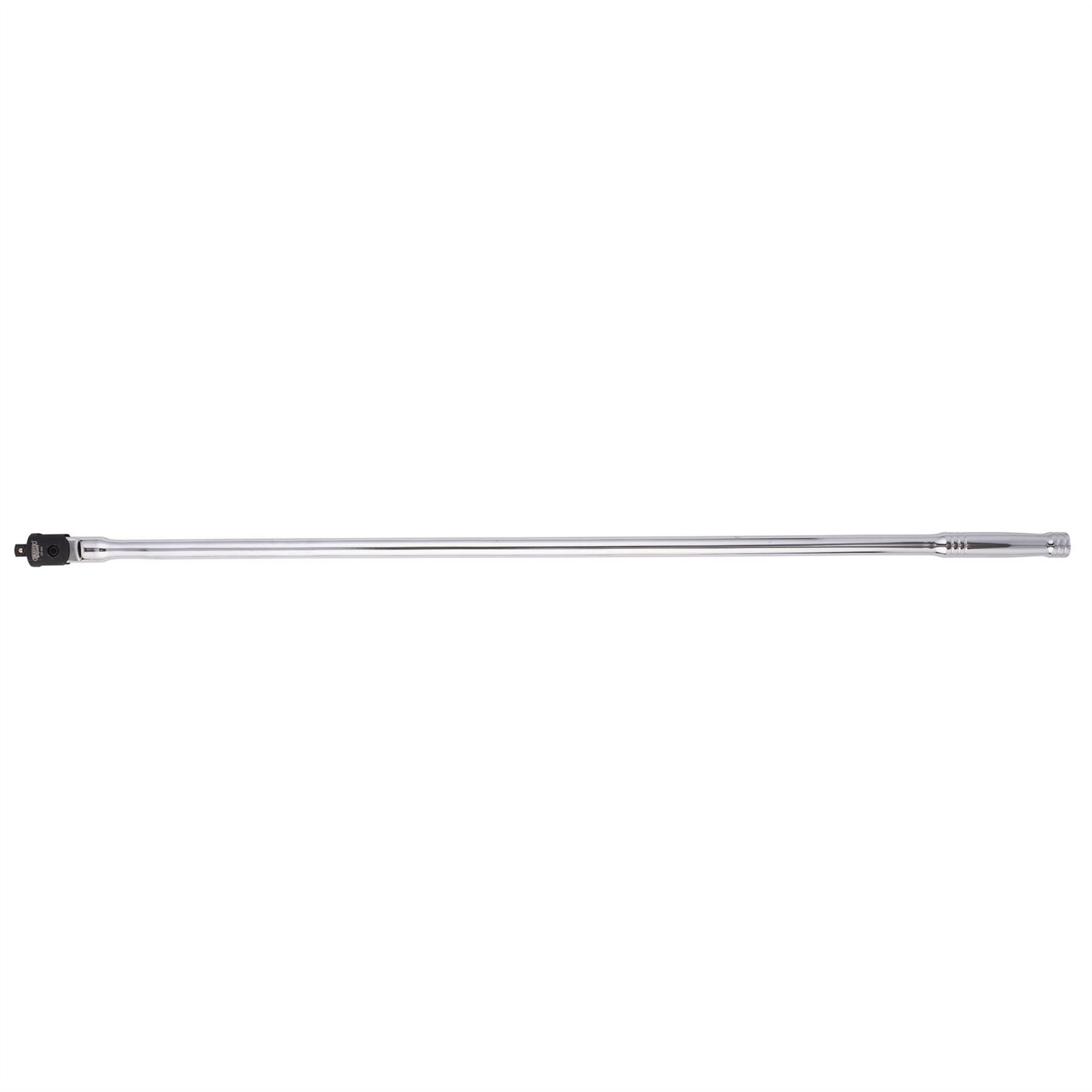 Draper 34337 Expert Breaker Bar 1/2" Sq. Dr. 1000mm Draper