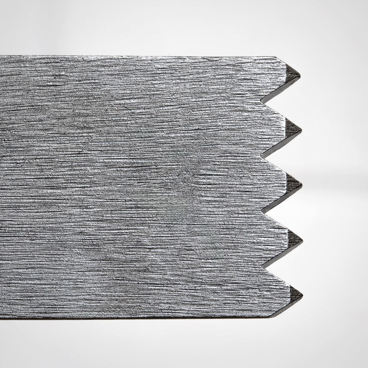 Sealey D1CC Toothed Mortar/Comb Chisel 30 x 250mm - SDS Plus Sealey