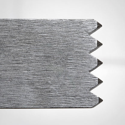 Sealey D1CC Toothed Mortar/Comb Chisel 30 x 250mm - SDS Plus Sealey