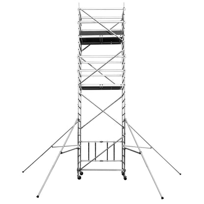 Sealey SSCL1 Platform Scaffold Tower Combo EN 1004 -1 Sealey