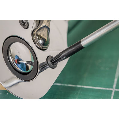 Sealey AK97325 Precision TRX-Star* Driver Set 6pc Sealey