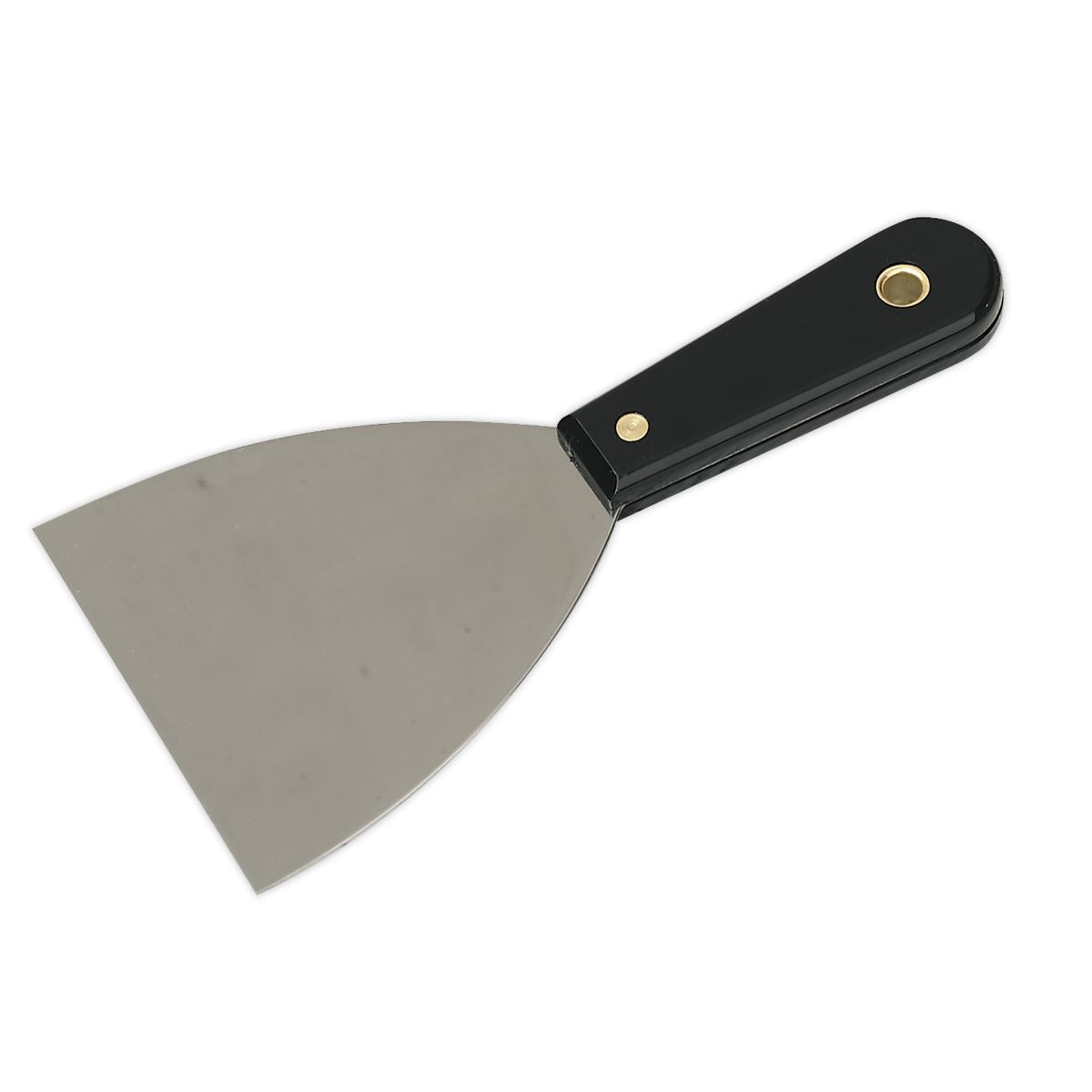 Sealey AK5223 Scraper Rigid 100mm Sealey