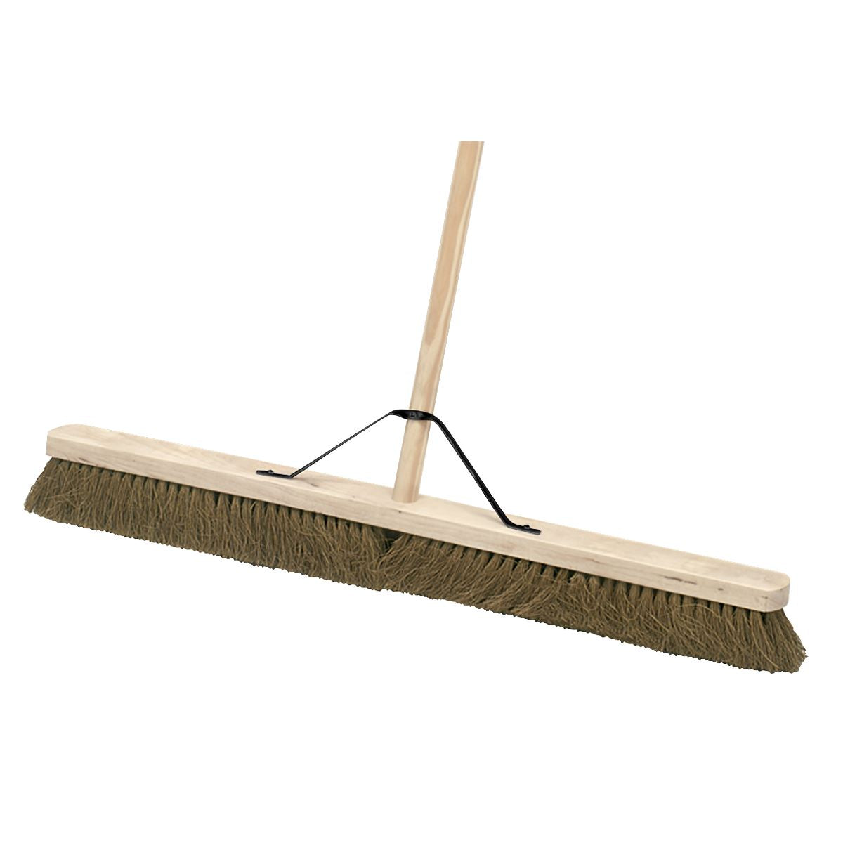 Sealey BM36S Broom 36"(900mm) Soft Bristle Sealey