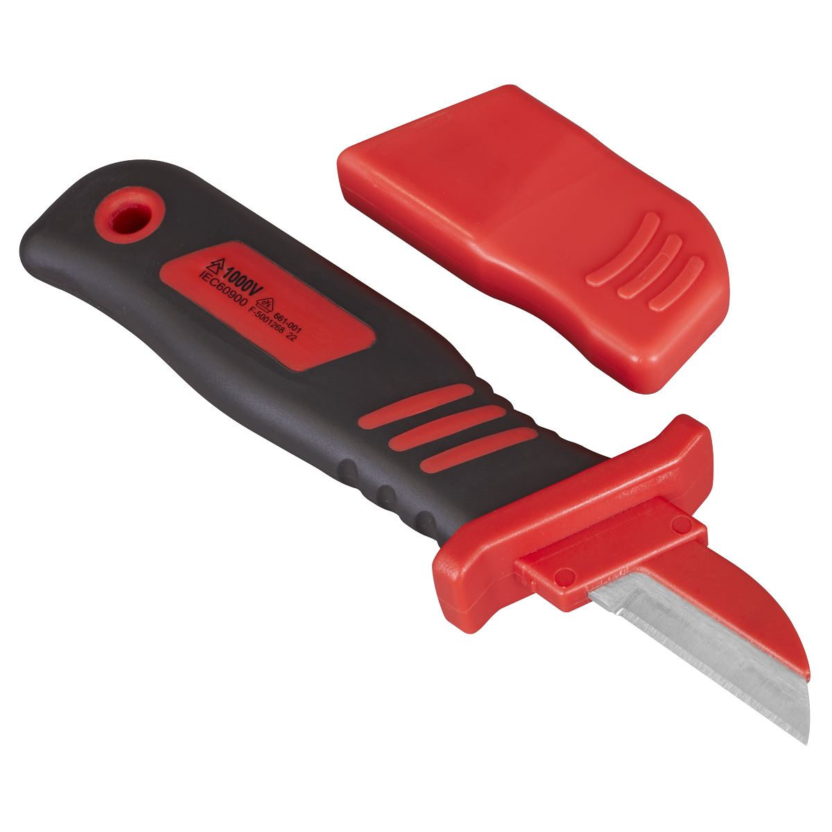 Sealey AK8632 Cable Knife - VDE Approved Sealey