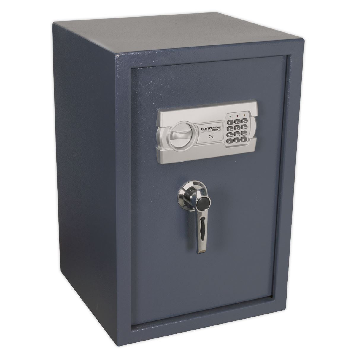Sealey SECS05 Electronic Combination Security Safe 380 x 360 x 575mm Sealey