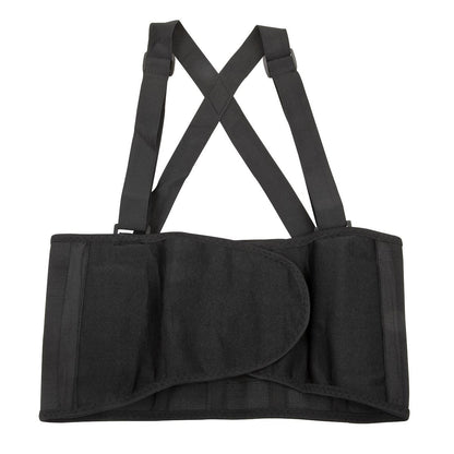 Sealey 9707L Back Support Belt Large - 965-1120mm Sealey