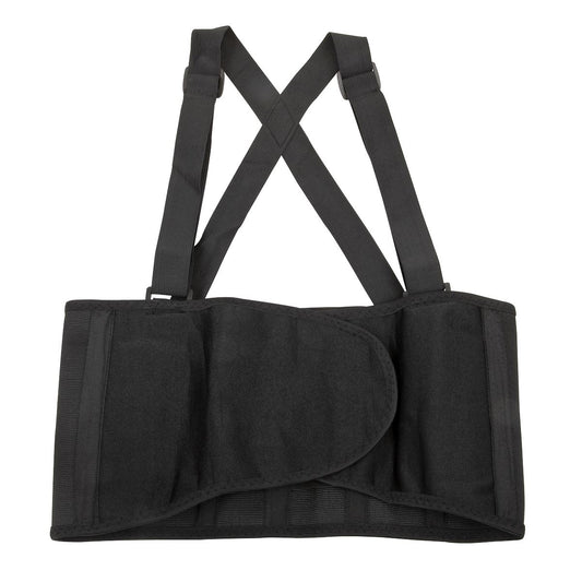 Sealey 9707L Back Support Belt Large - 965-1120mm Sealey