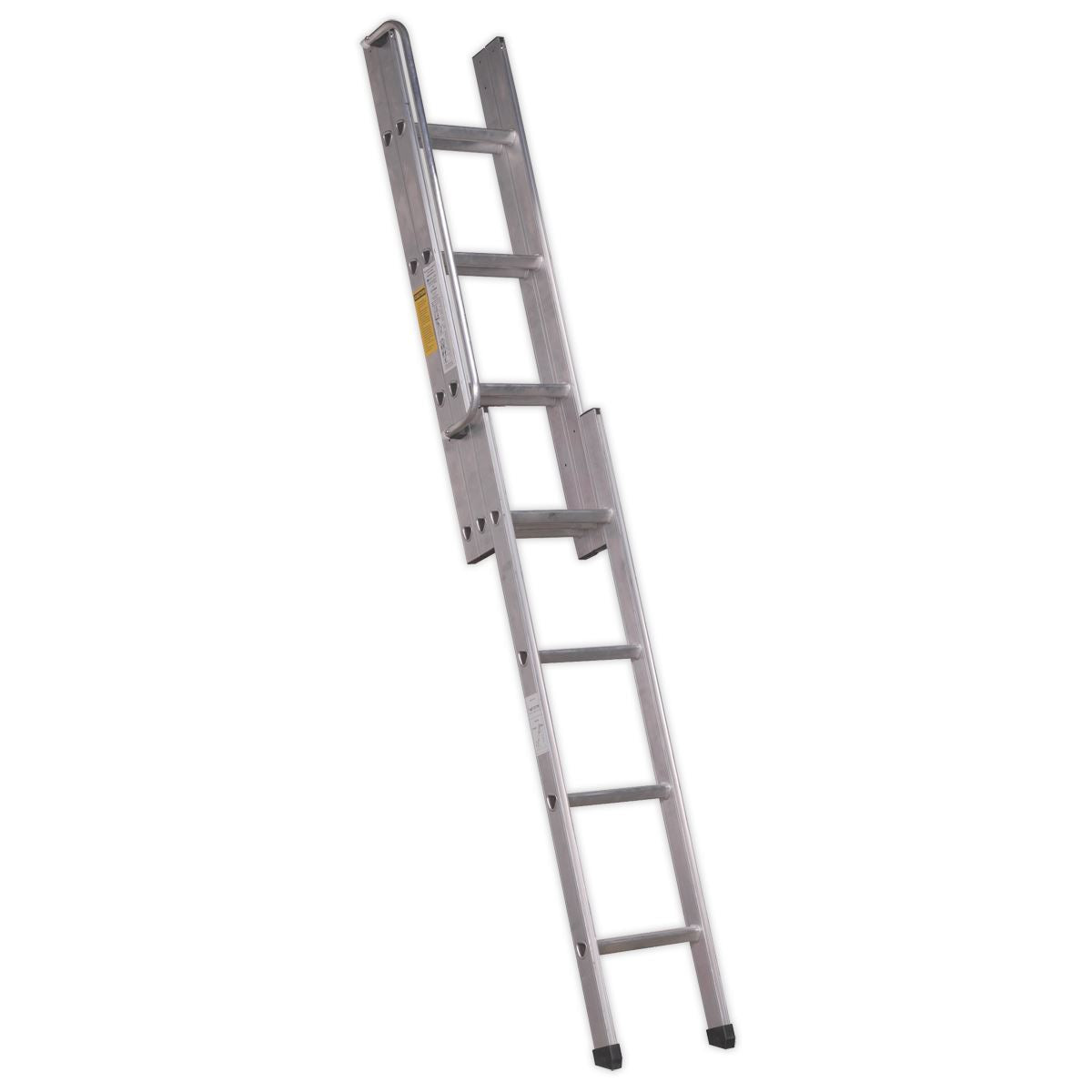 Sealey LFT03 Loft Ladder 3-Section to BS 14975:2006 Sealey