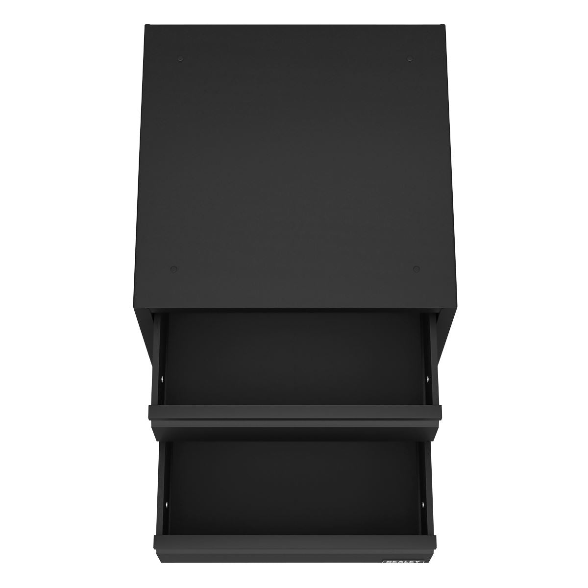 Sealey APMB3 Modular 2 Drawer Unit Sealey