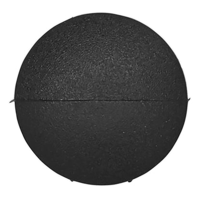 Sealey TCFT1820 Fir Tree Clip Ø18mm x 18mm Citroen Ford GM Peugeot - Pack of 20 Sealey