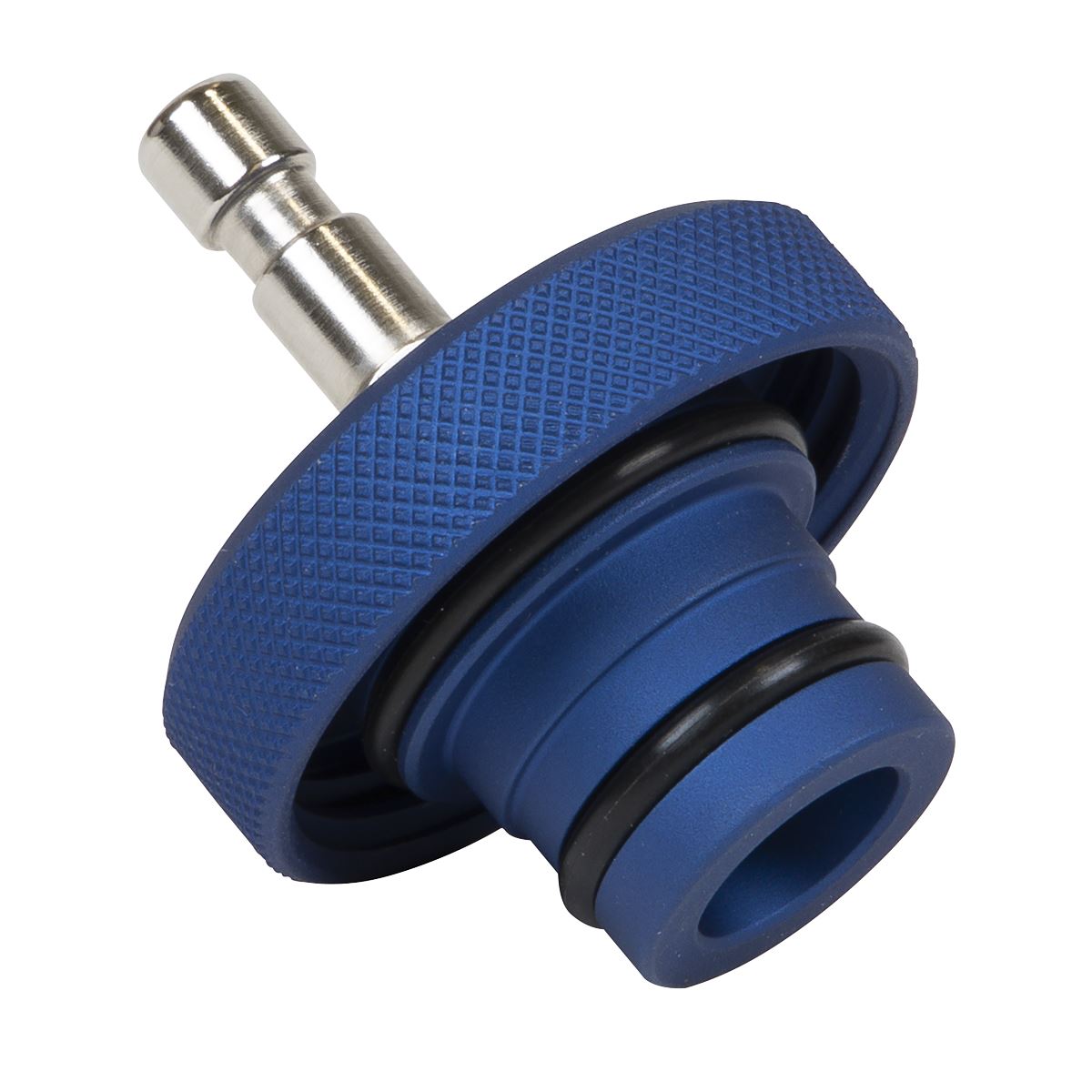 Sealey VS006T Coolant Pressure Test Cap for Tesla Model 3 & Y Sealey