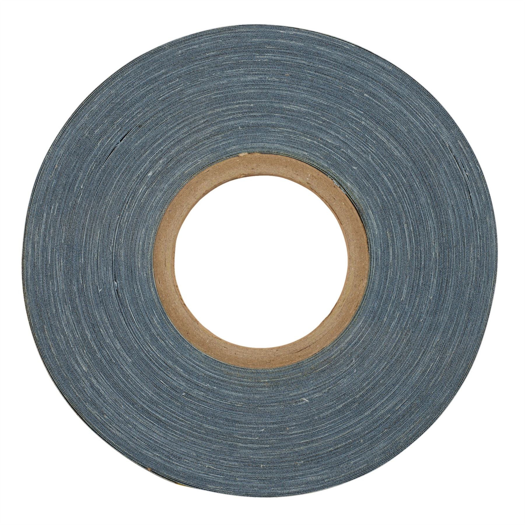 Draper 94657 Emery Cloth Roll 25mm x 50m 180 Grit Draper