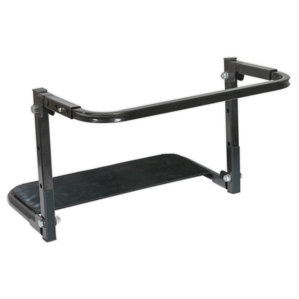 Sealey STS01 Folding Wheel Step Sealey