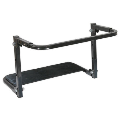 Sealey STS01 Folding Wheel Step Sealey