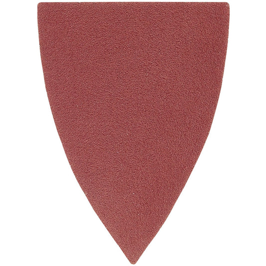 Draper 26098 Sanding Finger Sheets 50 x 50 x 36mm Pack of 10 Draper