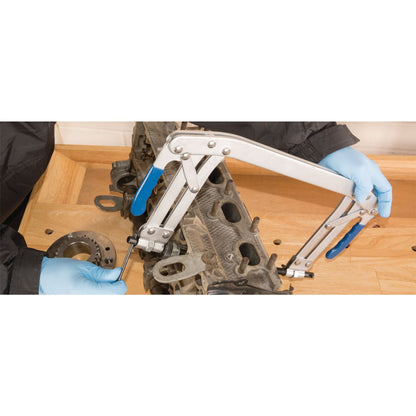 Draper 02713 Expert Universal Valve Spring Compressor 55 - 175mm Draper