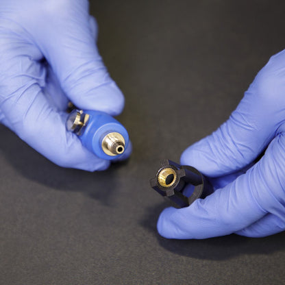 Sealey SA904 Venturi Tip Mini Air Blow Gun Sealey