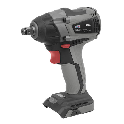 Sealey CP20VIWX Brushless Impact Wrench 20V 1/2"Sq - Body Only Sealey