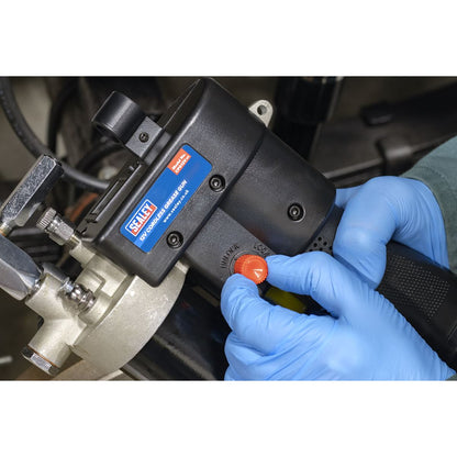 Sealey CPG12V Cordless Grease Gun 12V Sealey