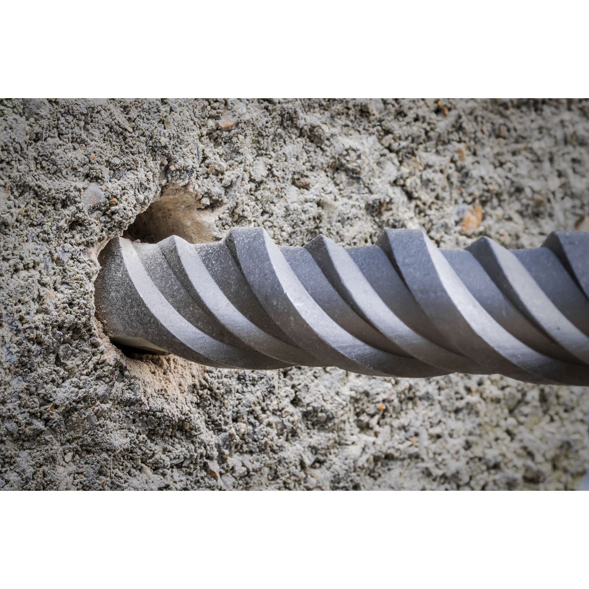 Sealey SDS30x450 SDS Plus Drill Bit Ø30 x 450mm Sealey