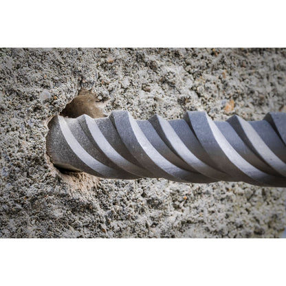 Sealey SDS30x450 SDS Plus Drill Bit Ø30 x 450mm Sealey