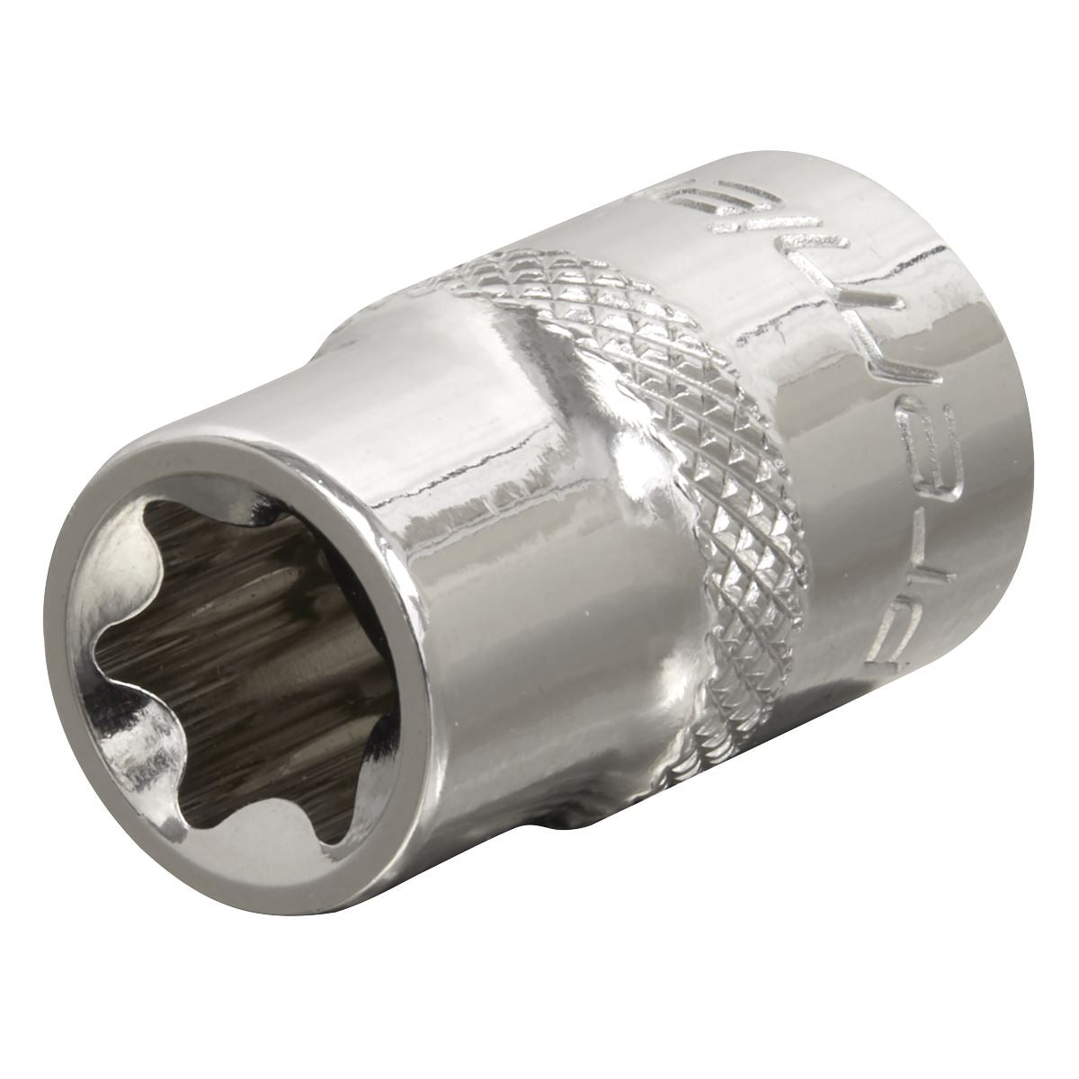 Sealey SET008 TRX-Star* Socket E12 3/8"Sq Drive Sealey