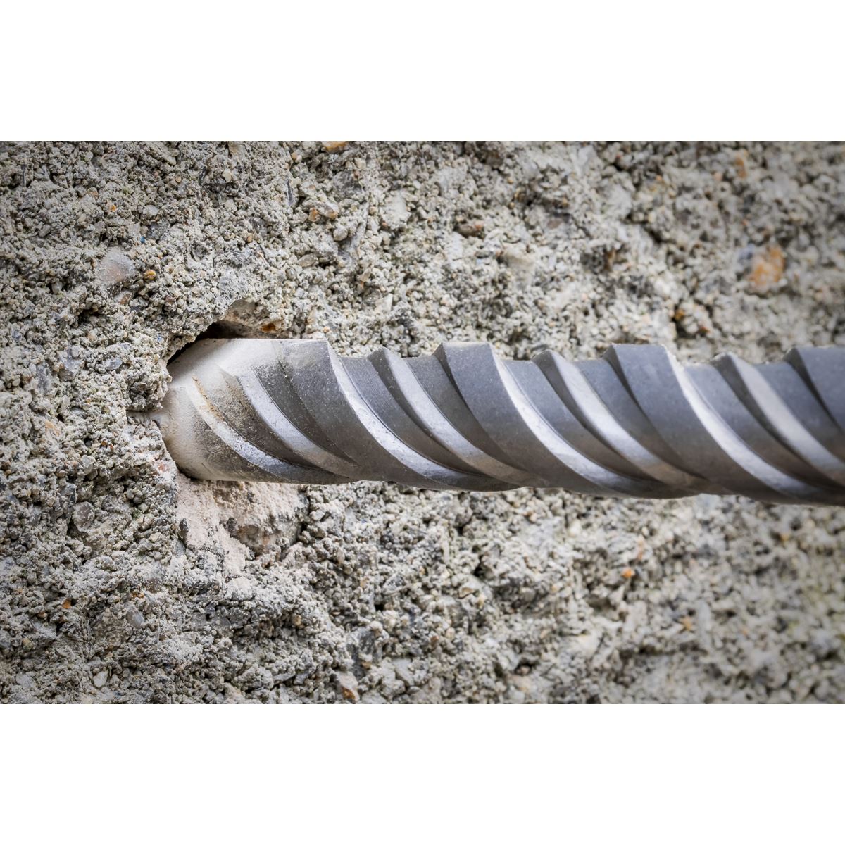 Sealey SDS20x600 SDS Plus Drill Bit Ø20 x 600mm Sealey