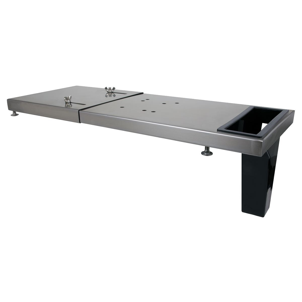 Sealey ADB09 Mounting Bracket Drum Pump Sealey