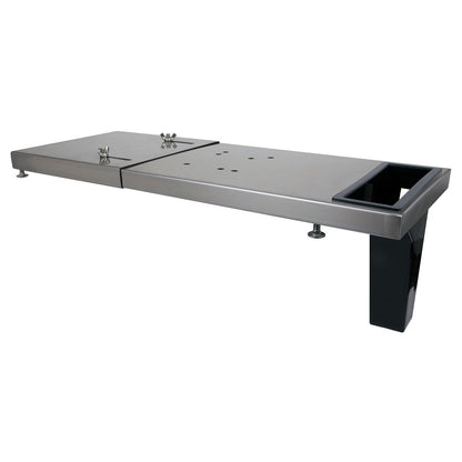 Sealey ADB09 Mounting Bracket Drum Pump Sealey