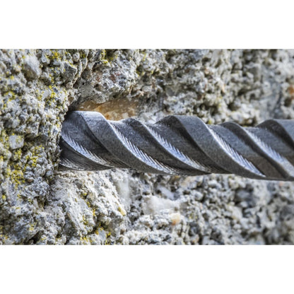 Sealey SDS7X110 SDS Plus Drill Bit Ø7 x 110mm Sealey