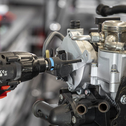 Sealey AK56005 Premier Hex & TRX-Star* Impact Socket Bit Set 1/2"Sq Drive 16pc Sealey