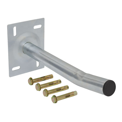 Sealey APWH Wall Mountable Storage Hooks - Set of 4 Sealey