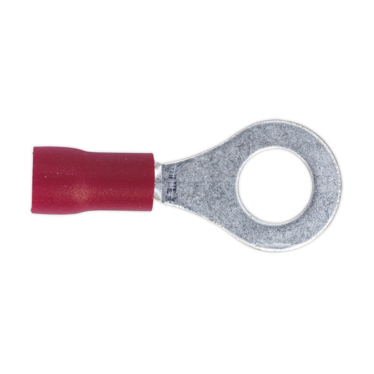 Sealey RTSET Clip Strip Deal - Red Terminals Sealey