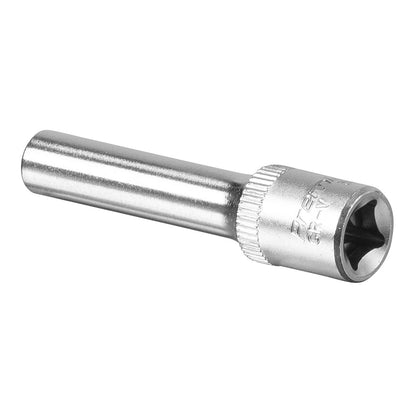 Sealey S1405D WallDrive® Socket 5mm Deep 1/4"Sq Drive Sealey