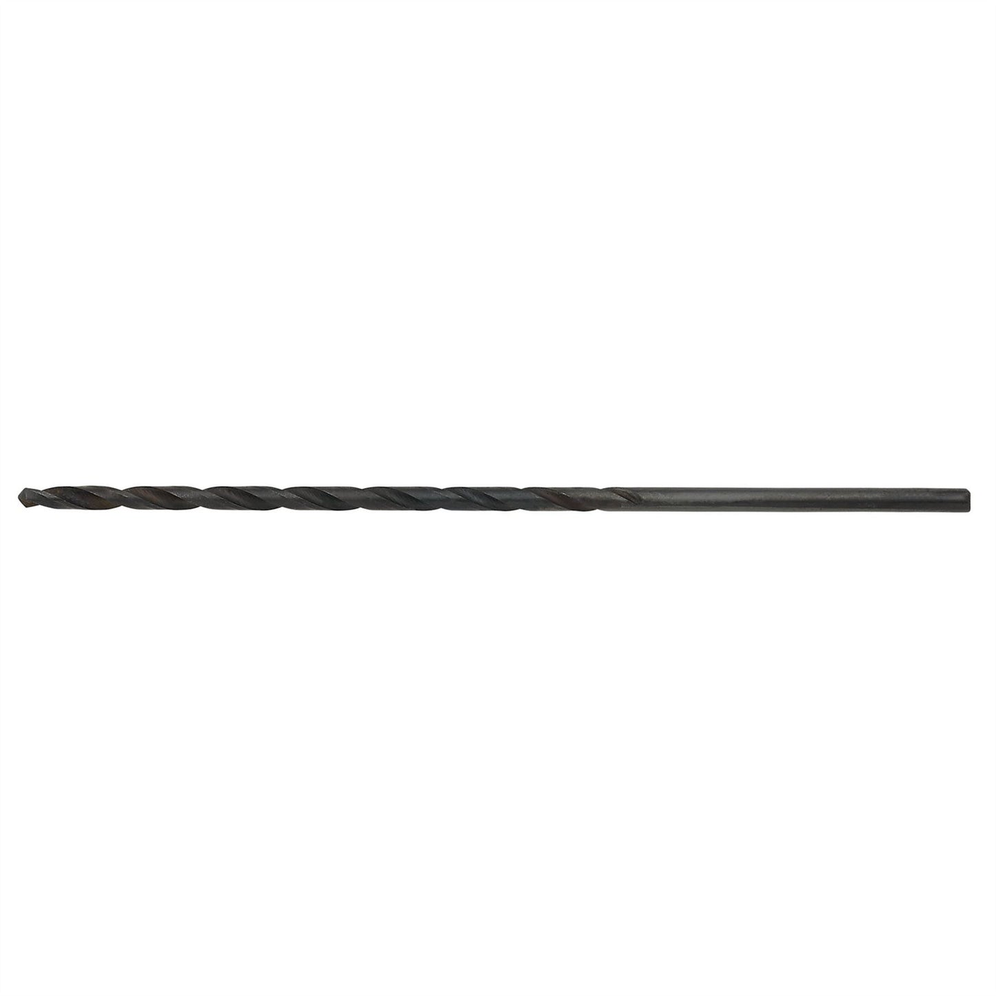 Draper 38912 HSS Extra Long Drill Bit 2.5 x 100mm Draper
