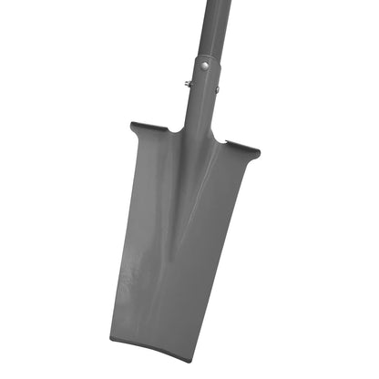 Sealey SFS01 Long Handled Fencing Spade 1200mm Sealey