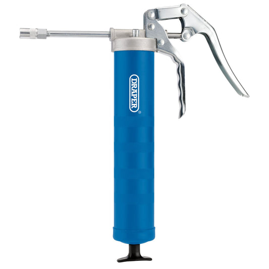 Draper 47813 Heavy Duty Pistol Type Grease Gun 500cc Draper
