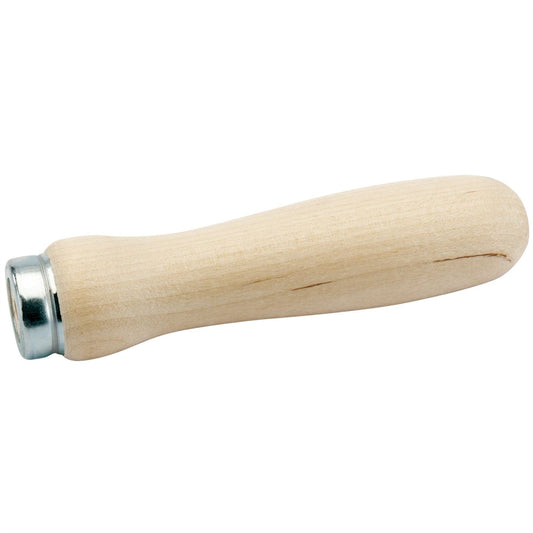 Draper 33528 Hardwood File Handle 125mm Draper