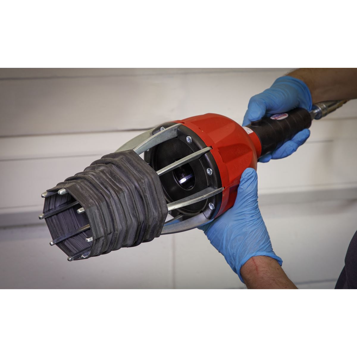 Sealey BSL103 CVJ Boot Tool - Air Sealey